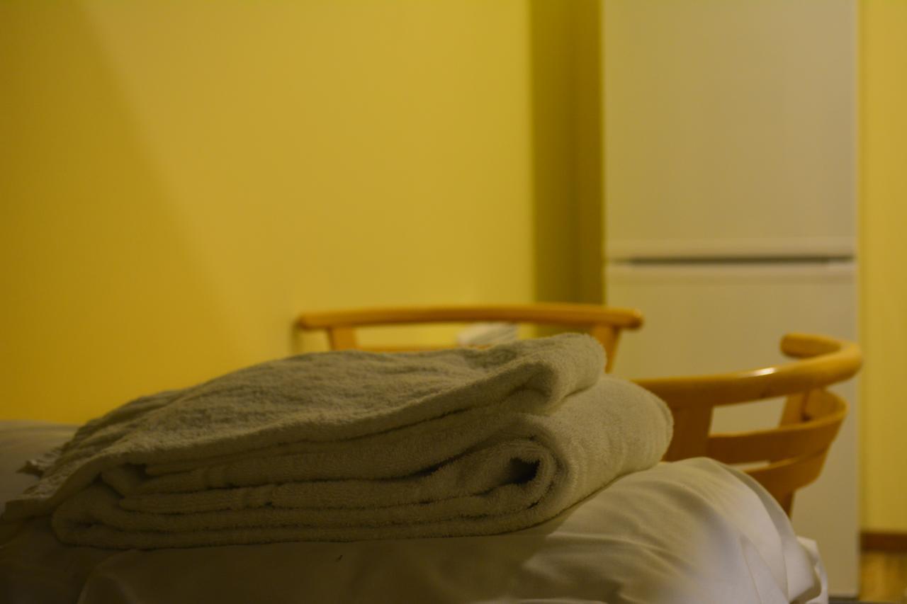 Holidayhostel 솔렌투나 외부 사진